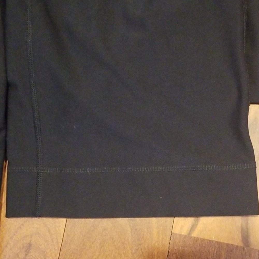 NWOT Nike running capri pants size M - Picture 7 of 8